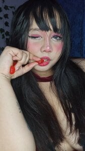 litlle_cat halloween :3 Poză