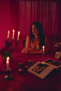 Samantha_Ros San valentín ❤️ Pic 8