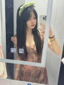 Tinai- sexy 崽崽 Pic 4