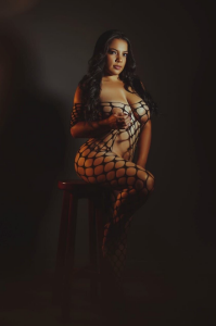 valeryDugglass I am back Pic