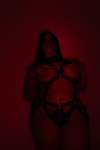 LunaCandy_ 🔥 . fénykép