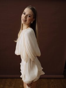 MichikoWienandt Parisian Daydream Pic