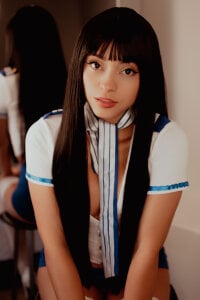 emilyruiz1 Sexy stewardess ✈️Happy Halloween 🎃 Pic 4