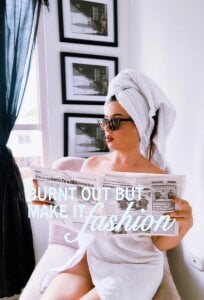 Hanna_Becker_🔥​📜fashion sexy​📜🔥图片 5