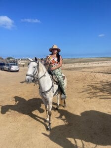 Public de valle_salvaje  photos