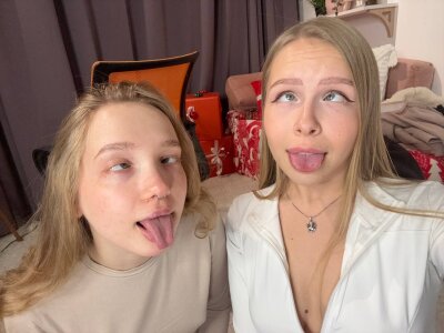 bambi_lu 💕Lulu and Liza💕 Foto 5