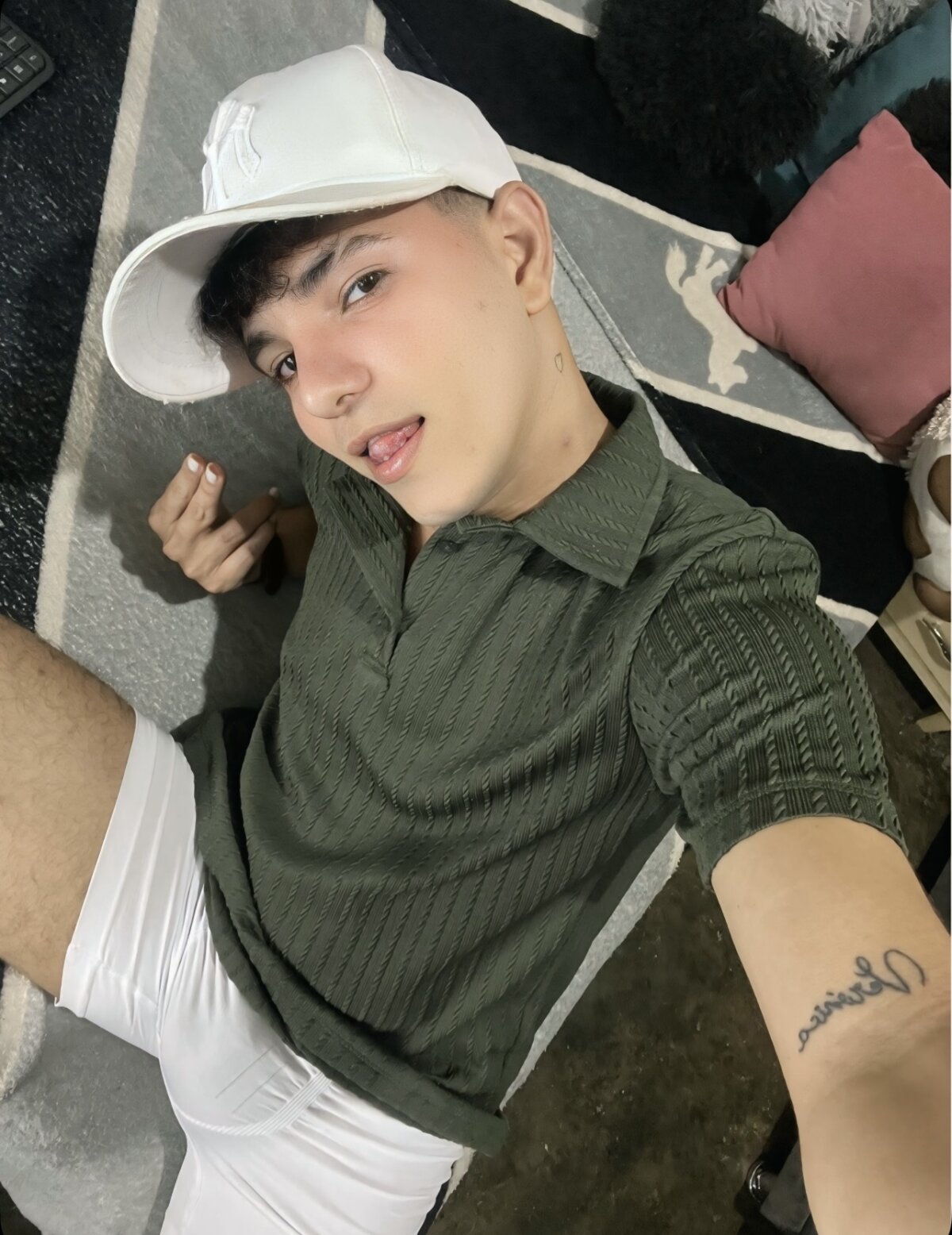 patrick_sanzz 熱門圖片 7773