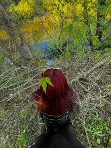 CalandraRolon Ariel me Foto 6