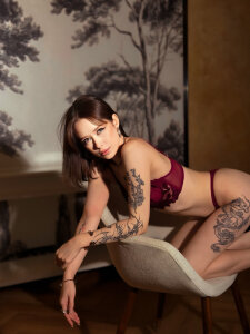 MaryMe__ I need your opinion on this underwear😋 Pic 9