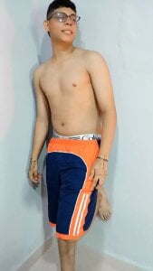 Wiiliam_20 😊🩲 . fénykép