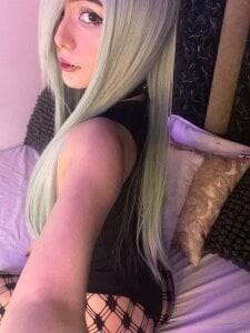 sexy doll (っ˶ ˘ ᵕ˘)ˆᵕ ˆ˶ς) de Doll_kira Foto