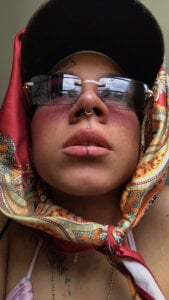 MISSSTEFH_777 ✨🌚✨ Pic