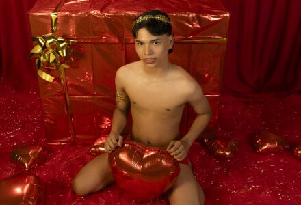 camillo_virgil Happy Valentine`s Day! Fotka 3