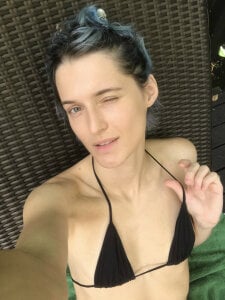 Lea_Elfie's XXX Nude Photo 9