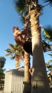 bigraski1976 Working out 사진 6