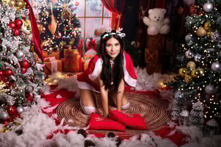 MadissonScotts 🎅🏼 Christmas magic has arrived! 🎅🏼 Pic 2