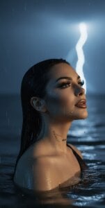 Emmaa_Saenz_ I’m going to blow on you as hard as the wind 💖 Pic