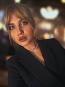 Kate_Blunche Public Foto