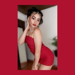 Classy, but Dangerous ❤️ Red Dress Edition de SaritaBratz  4 photos