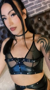 Taly_Fox 🖤 사진 2