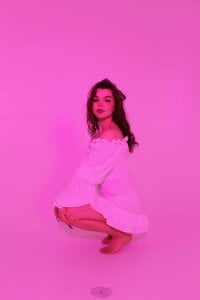 Pink room de Margot_Rose Fotos XXX 4