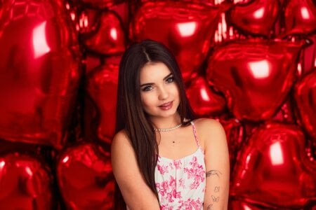 Happy Valentine's Day) de StassyScorpio  Imagens