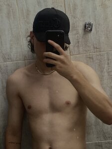 enzo_steel Me 😝 Pic 4