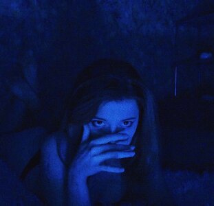 <3 od FoxyDemure  2 snímek