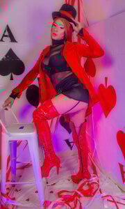 MaiaMadisson1: San Valentine's Day❤️ ( 5 фото)