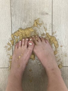 moon__feet Free 1 Pic