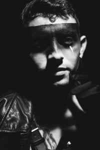 VynnyBlacke_ kullanıcısının Under My Skin albümü -  2 fotoğraf