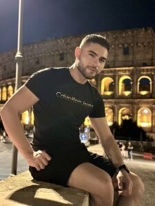 Europ trip de Steve-Carter  8 photos