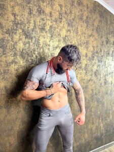 masterkingofmusclee 💦 💦 XXX Photo 4