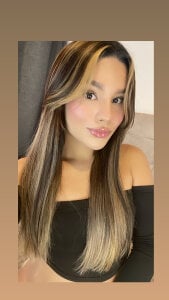 Keendall__ 🤯 Photo
