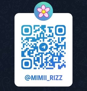 mimi_rizz Telegram público Foto