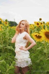 Chloe_Richardson SweetheartOfThwRodeo Photo 5