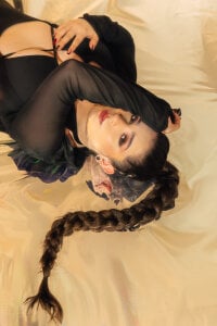 SarahRhodes_ Just watch me Pic 2