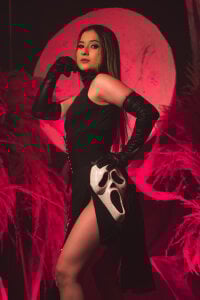 sweetty_paulina Booooh!! 👻 Pic 5