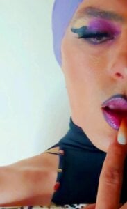 DiamondDrillBit Sexy lingerie Foto