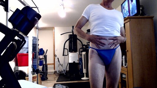 OldFitGuy62 Public Pic 5