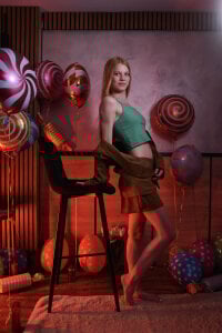 Zdjęcia AliceWiss Public:  4