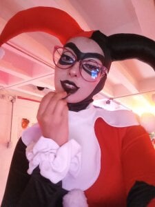 HanaWayne halloween 2025 Pic