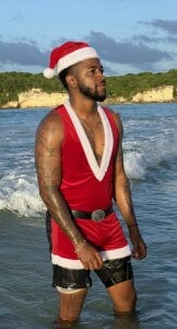 Drake_Nassir4 CHRISTMAS 🎄 Pic 3