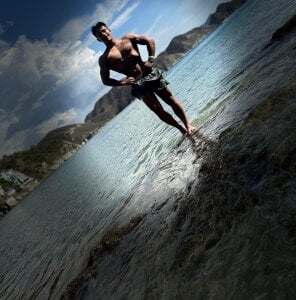 D_dorman beach Pic 8