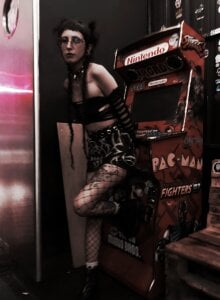 🖤 de an666_hell  Imagens