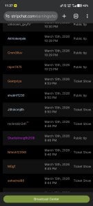 Hotty_couple My Favourite Supporters Billede 2