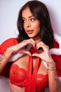 VegaLuxe Your Holiday Lover🤍 Billede