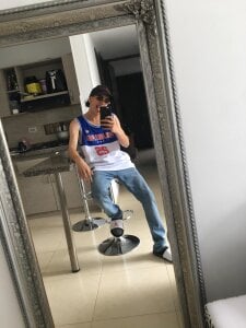 xAndres_sexx 😈 Pretty but dangerous. Pic 3