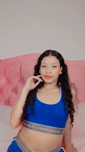 Emma_Rodriguez_ Public Foto 6