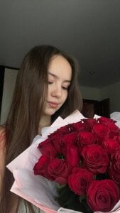 LisaSmiths Roses!! Pic